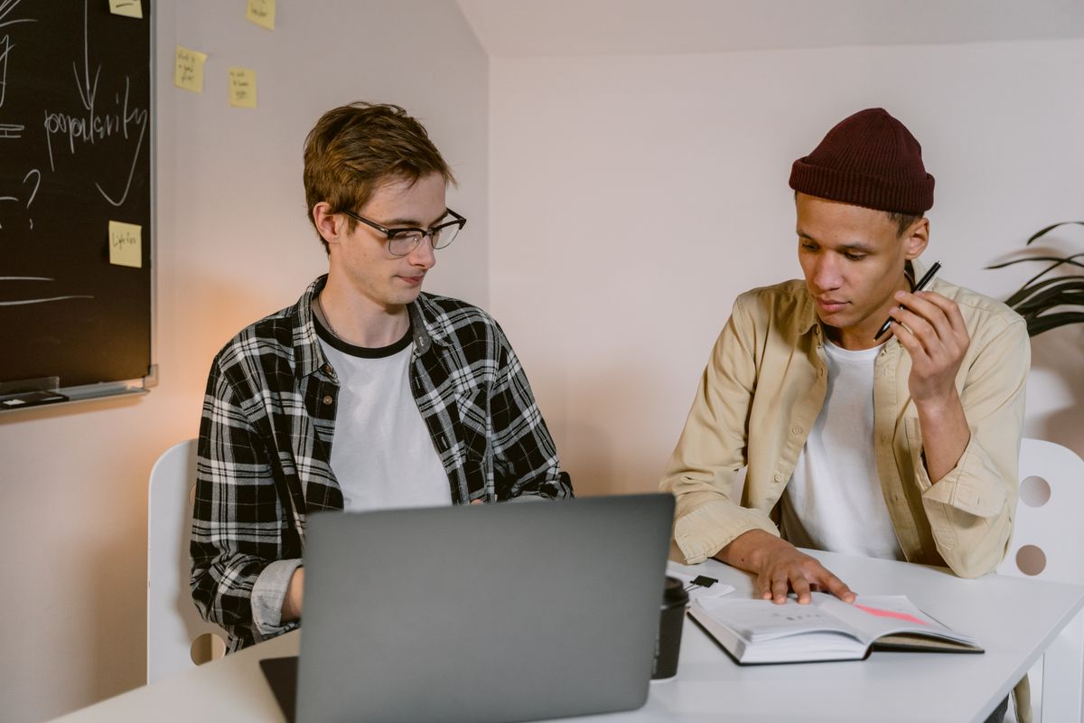Full-time online job from home